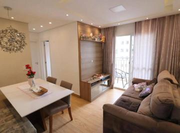 Apartamento · 55m² · 2 Quartos · 1 Vaga · Apartamento a venda Living Magic - Continental - Osasco SP
