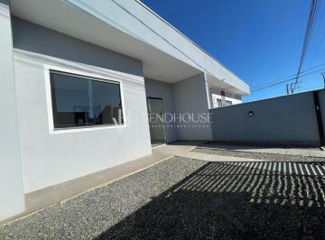Foto 01 · CASA À VENDA COM 2 DORMITÓRIOS, CASA NA PRAIA DE ITAJUBA, 55m², R$ 285.000,00, BAIRRO ITAJUBA, BARRA