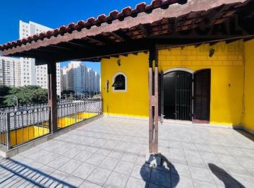 Foto 01 · Casa Comercial à Venda em Taboão da Serra-SP, Jardim Wanda  3 Quartos, 1 Suíte, 2 Salas, 3 Banheiros