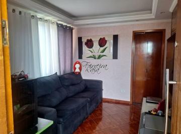 Foto 01 · Apartamento, Vila Industrial, São Paulo, SP