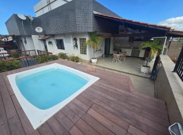 Foto 57 · FREGUESIA ? COBERTURA DUPLEX COM 218M², 4 QTOS, 2 SUÍTES, PISCINA PRIVATIVA E VISTA PARA O MACIÇO DA