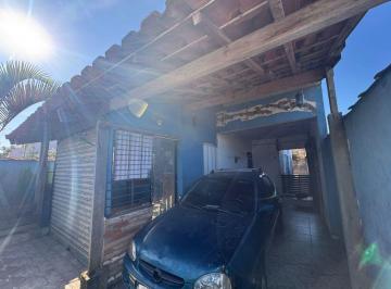 Casa de 2 quartos, Peruíbe · Casa com 2 quartos em Peruíbe - R$ 200.000,00.