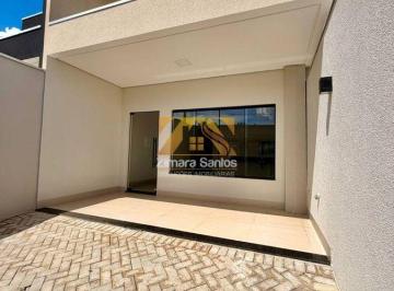 Casa · 102m² · 3 Quartos · 2 Vagas · Casa 3/4, sendo 1 suíte, 102 m² - 1503 sul (Arso 151) - Palmas/TO