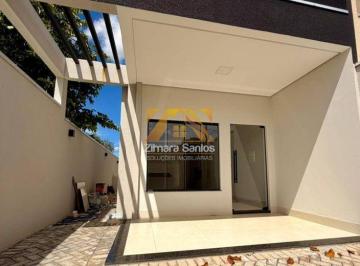 Casa · 69m² · 2 Quartos · 2 Vagas · Casa 2/4, sendo 1 suíte, 69 m² - 1503 sul (Arso 151) - Palmas/TO