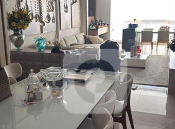 Apartamento · 160m² · 4 Quartos · 2 Vagas · Venda apartamento todo mobiliado na Barra Olímpica -Ilha Pura