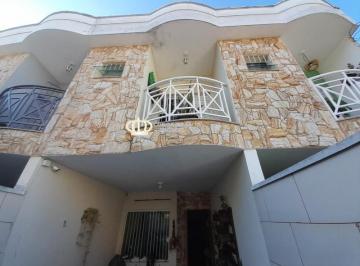Foto 05 · Sobrado para Locação: 3 Quartos, 1 Suíte, 2 Vagas - Cidade Patriarca, São Paulo-SP - 140 m².