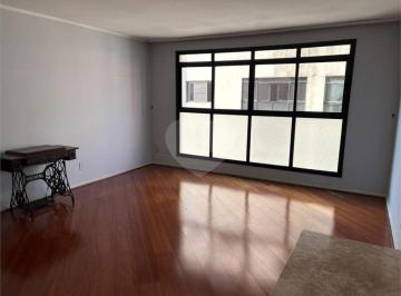 Apartamento de 3 quartos, São Paulo · Apartamento 111m² venda/locação em Pinheiros – 3 dormitórios, suíte, andar alto, 1 vaga, localização
