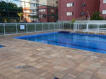 Apartamento · 57m² · 2 Quartos · 1 Vaga · Apartamento de 57m² | 2 Quartos| Varanda| Móveis Planejados em Barueri/SP.