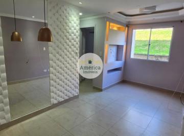 202605121556405806.jpeg · Apartamento para Venda em Mogi das Cruzes, Vila Bela Flor, 2 dormitórios, 1 banheiro, 1 vaga