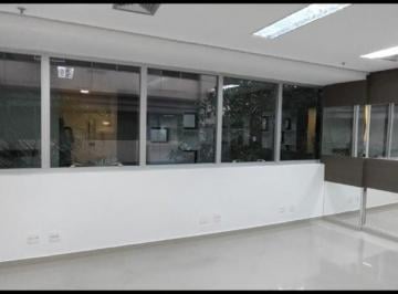 Foto 01 · Sala comercial para locação na Vila Andrade ? São Paulo/SP
