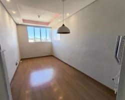 Apartamento · 45m² · 2 Quartos · 1 Vaga · Apartamento á venda no Aeroporto em Juiz de Fora, Minas Gerais