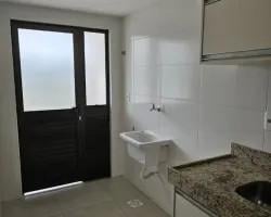 Apartamento · 55m² · 2 Quartos · 1 Vaga · Apartamento á venda no Mariano Procópio em Juiz de Fora, Minas Gerais