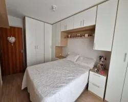 Apartamento · 2 Quartos · 1 Vaga · Apartamento á venda no Vale do Ipê em Juiz de Fora, Minas Gerais