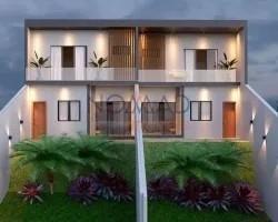 Casa · 134m² · 3 Quartos · 1 Vaga · Casa a venda no Recanto da Mata em Juiz de Fora, Minas Gerais