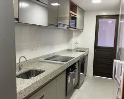 Apartamento · 109m² · 2 Quartos · 1 Vaga · Apartamento á venda no Mariano Procópio em Juiz de Fora, Minas Gerais