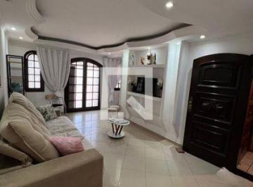 Casa · 256m² · 4 Quartos · 2 Vagas · Casa à Venda - Centro, 4 Quartos, 256 m² - Osasco