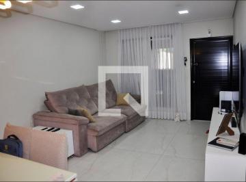 Casa · 205m² · 3 Quartos · 2 Vagas · Casa à Venda - Freguesia do Ó, 3 Quartos, 205 m² - São Paulo