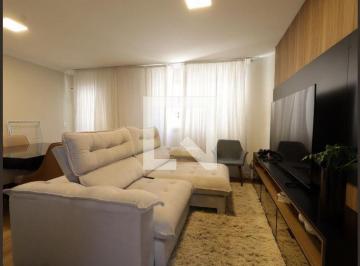 Apartamento · 98m² · 2 Quartos · 1 Vaga · Apartamento à Venda - Panamby, 2 Quartos, 98 m² - São Paulo