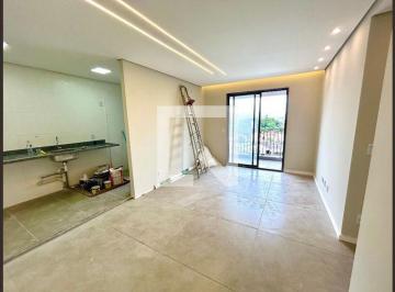 Apartamento · 69m² · 2 Quartos · 1 Vaga · Apartamento à Venda - Vila Rosália, 2 Quartos,  69 m² - Guarulhos