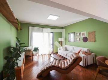 Apartamento · 134m² · 3 Quartos · 2 Vagas · Apartamento à Venda - Santana, 3 Quartos,  134 m² - São Paulo