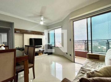 Apartamento · 75m² · 3 Quartos · 2 Vagas · Apartamento à Venda - Jabaquara, 3 Quartos,  75 m² - São Paulo