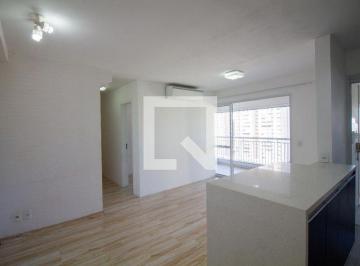 Apartamento · 65m² · 2 Quartos · 1 Vaga · Apartamento à Venda - Santo Amaro , 2 Quartos,  65 m² - São Paulo