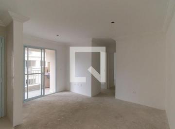 Apartamento · 63m² · 2 Quartos · 1 Vaga · Apartamento à Venda - Vila Antonieta, 2 Quartos,  63 m² - São Paulo