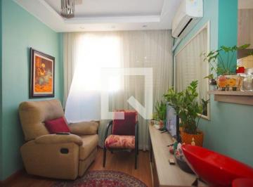Apartamento · 69m² · 2 Quartos · 1 Vaga · Apartamento à Venda - Rubem Berta, 2 Quartos,  69 m² - Porto Alegre