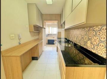 Apartamento · 94m² · 3 Quartos · 2 Vagas · Apartamento à Venda - Vila Mariana, 3 Quartos,  94 m² - São Paulo