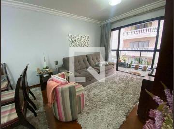 Apartamento · 99m² · 3 Quartos · 1 Vaga · Apartamento à Venda - Santo Antônio, 3 Quartos, 99 m² - São Caetano do Sul