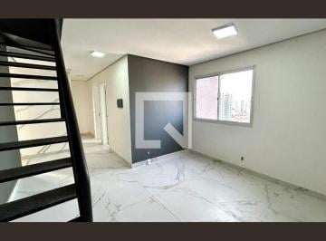 Apartamento · 106m² · 2 Quartos · 1 Vaga · Apartamento à Venda - Vila Augusta, 2 Quartos,  106 m² - Guarulhos