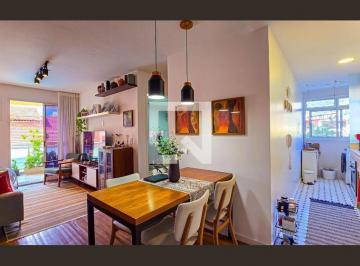 Apartamento · 62m² · 2 Quartos · 1 Vaga · Apartamento à Venda - Engenho de Dentro, 2 Quartos,  62 m² - Rio de Janeiro