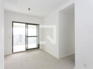 Apartamento · 68m² · 2 Quartos · 1 Vaga · Apartamento à Venda - Tatuapé, 2 Quartos, 68 m² - São Paulo