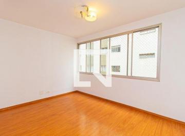 Apartamento · 45m² · 1 Quarto · 1 Vaga · Apartamento à Venda - Consolação, 1 Quarto, 45 m² - São Paulo