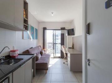 Apartamento · 32m² · 1 Quarto · Apartamento à Venda - Vila Olímpia, 1 Quarto, 32 m² - São Paulo