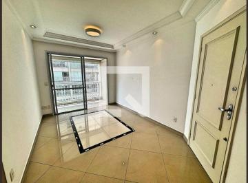 Apartamento · 94m² · 3 Quartos · 2 Vagas · Apartamento à Venda - Vila Mariana, 3 Quartos,  94 m² - São Paulo
