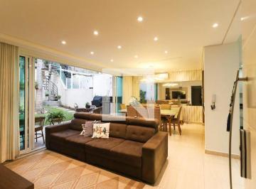 Casa · 177m² · 4 Quartos · 3 Vagas · Casa à Venda - Tucuruvi, 4 Quartos,  177 m² - São Paulo