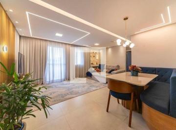 Apartamento · 70m² · 2 Quartos · 1 Vaga · Apartamento à Venda - Vila América, 2 Quartos, 70 m² - Santo André