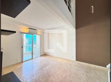Apartamento · 64m² · 1 Quarto · 2 Vagas · Apartamento à Venda - Moema, 1 Quarto, 64 m² - São Paulo