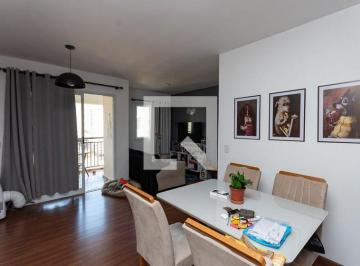 Apartamento · 68m² · 2 Quartos · 1 Vaga · Apartamento à Venda - Barra Funda, 2 Quartos, 68 m² - São Paulo