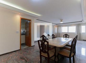 Apartamento · 140m² · 3 Quartos · 1 Vaga · Apartamento à Venda - Santana, 3 Quartos, 140 m² - São Paulo