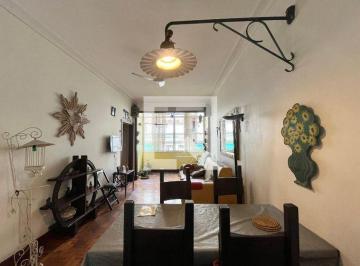 Apartamento · 90m² · 3 Quartos · 1 Vaga · Apartamento à Venda - Copacabana, 3 Quartos,  90 m² - Rio de Janeiro