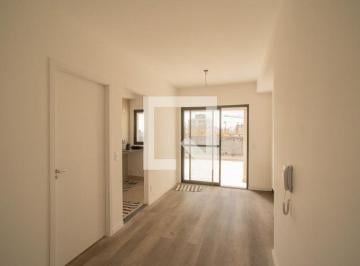 Apartamento · 36m² · 1 Quarto · 1 Vaga · Apartamento à Venda - Saúde, 1 Quarto,  36 m² - São Paulo