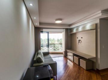 Apartamento · 95m² · 3 Quartos · 2 Vagas · Apartamento à Venda - Alphaville, 3 Quartos,  95 m² - Barueri