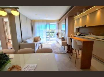 Apartamento · 86m² · 3 Quartos · 2 Vagas · Apartamento à Venda - Jardim América, 3 Quartos,  86 m² - São Leopoldo