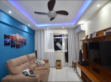 Apartamento · 68m² · 2 Quartos · 1 Vaga · Apartamento à Venda - Irajá, 2 Quartos,  68 m² - Rio de Janeiro
