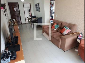 Apartamento · 60m² · 2 Quartos · 1 Vaga · Apartamento à Venda - Méier, 2 Quartos,  60 m² - Rio de Janeiro
