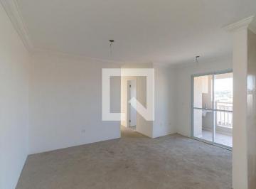 Apartamento · 54m² · 3 Quartos · 1 Vaga · Apartamento à Venda - Vila Antonieta, 3 Quartos, 54 m² - São Paulo
