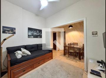 Apartamento · 51m² · 3 Quartos · Apartamento à Venda - Glória, 3 Quartos,  51 m² - Rio de Janeiro