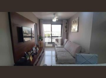 Apartamento · 58m² · 2 Quartos · 2 Vagas · Apartamento à Venda - Jardim Éster Yolanda, 2 Quartos,  58 m² - São Paulo